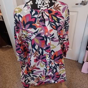 Dana Buchman top